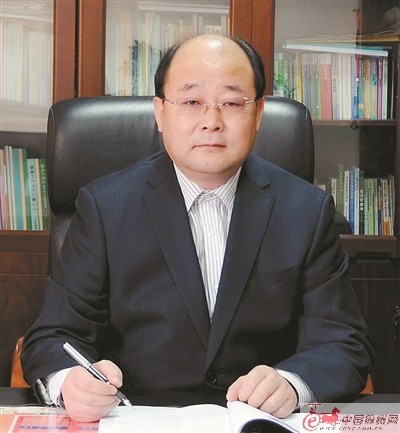 妙手仁心托起“生命的摇篮”  访徐州市妇幼保健院院长黄大文